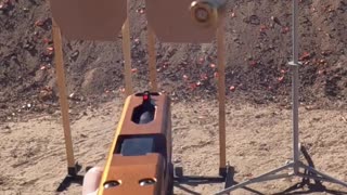 LFA Ignite Copper FX Slide