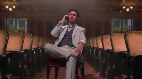 Special Ops Season 2 Episode 1 watch online | Himmat Singh