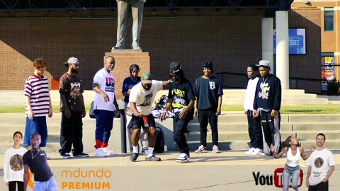 Market Moves-Virginia Connections & Play60y Gang