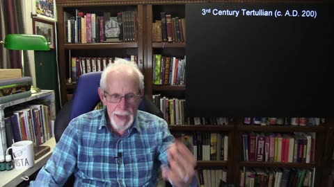 1.29.2026 Satan's Little Season: Scripture or Speculation?