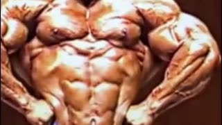 Lee Priest in His Prime Was UNREAL!