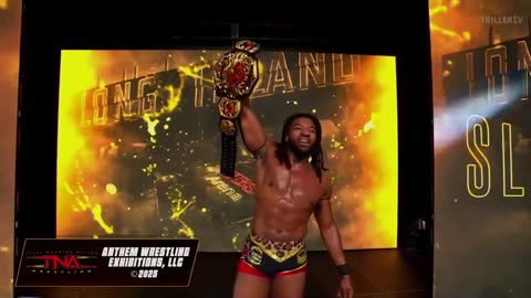 TNA Slammiversary 2025