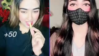 pk punishment Bangladeshi 2 item hot queen