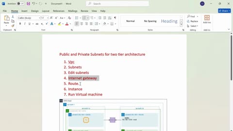 NAT Gateway# | Ekascloud | English