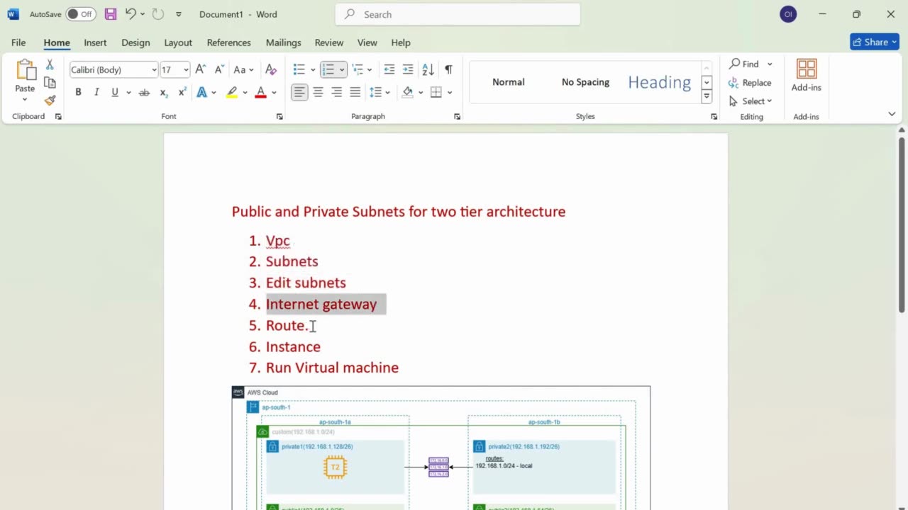 NAT Gateway# | Ekascloud | English