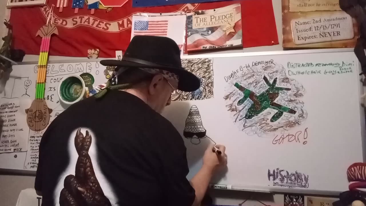 JACK!GET TO WORK!!