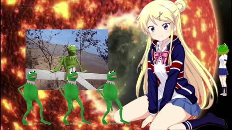 Peach Blossoms by Maude Gilmore