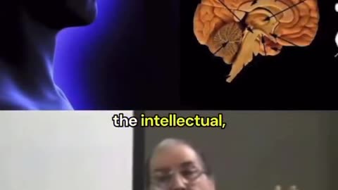 MOST PEOPLE CAN'T HANDLE THE LIGHT - CHRIST CONSCIOUSNESS