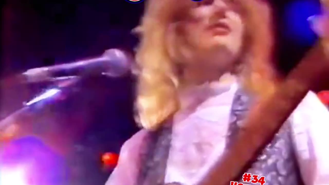 DOG AND BUTTERFLY ~ HEART ( LIVE )