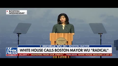 Growing migrant crisis in Boston and the pushback from state