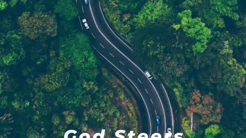 God's Steers