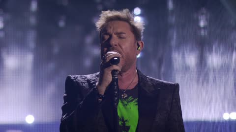 Ordinary World - Duran Duran (live)