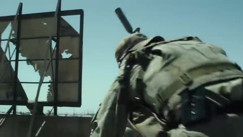 American Sniper | War Zone
