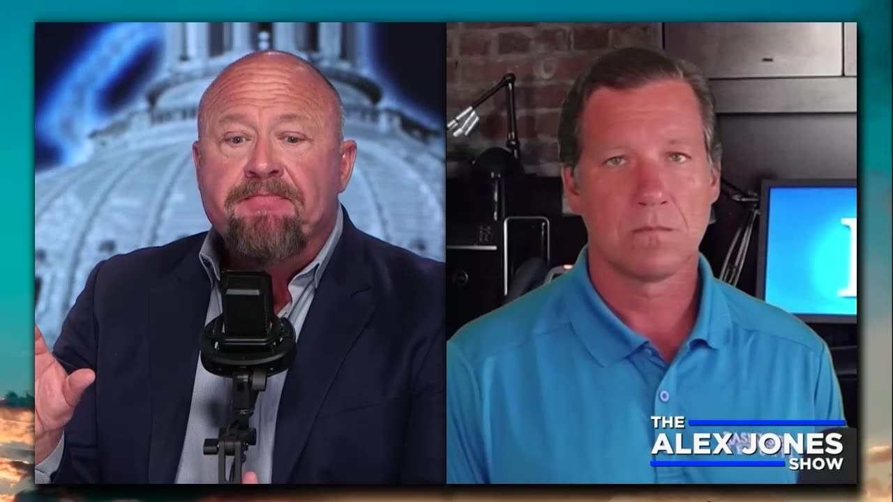 Rasmussen Pollster Warns The Republican Party Is Committing Suicide, And Must Reverse Course