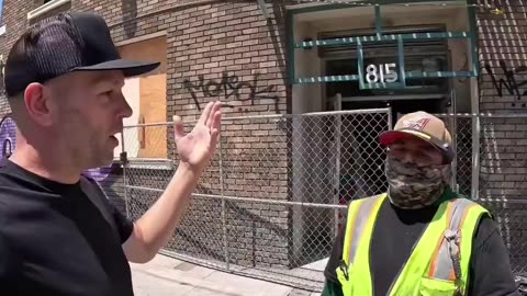 City Employees Reveal the Con of Los Angeles Homelessness Industrial Complex