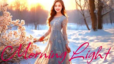 POP MUSIC.Song Morning Light.