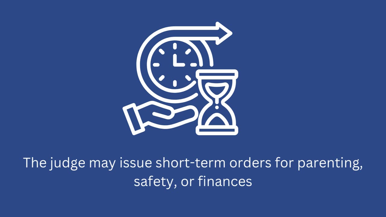 Motion without Notice (Ex Parte Motion)