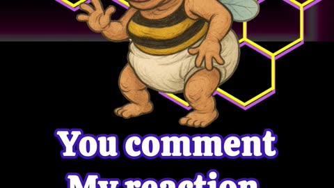 JuelzaBelle 🐝 BUZZ OFF You are a Horrible Person
