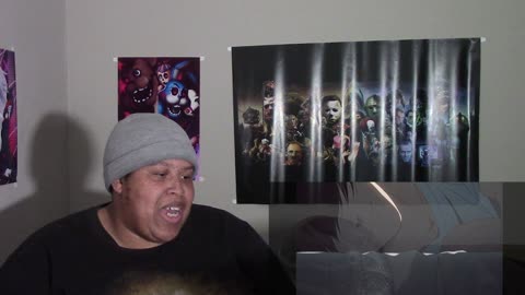 The Summer Hikaru Died Ep 1 Edited | Chipmunk Reaction