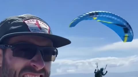 Was This Skill or Pure Luck?