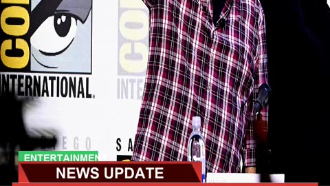 George Lucas Makes Comiccon Debut Unveiling First