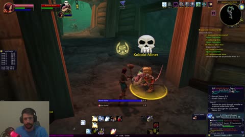 Rumble Rebellion 1-10 Speedrun Competition | 1hr 12min 50sec