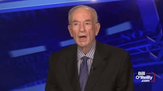 Bill O'Reilly on New Revelations Involving Trump and Epstein.