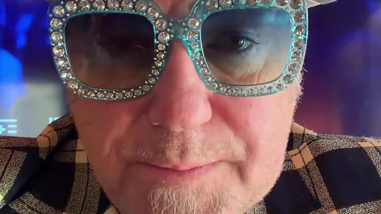 The Gold Standard—LIVE—12/21/25