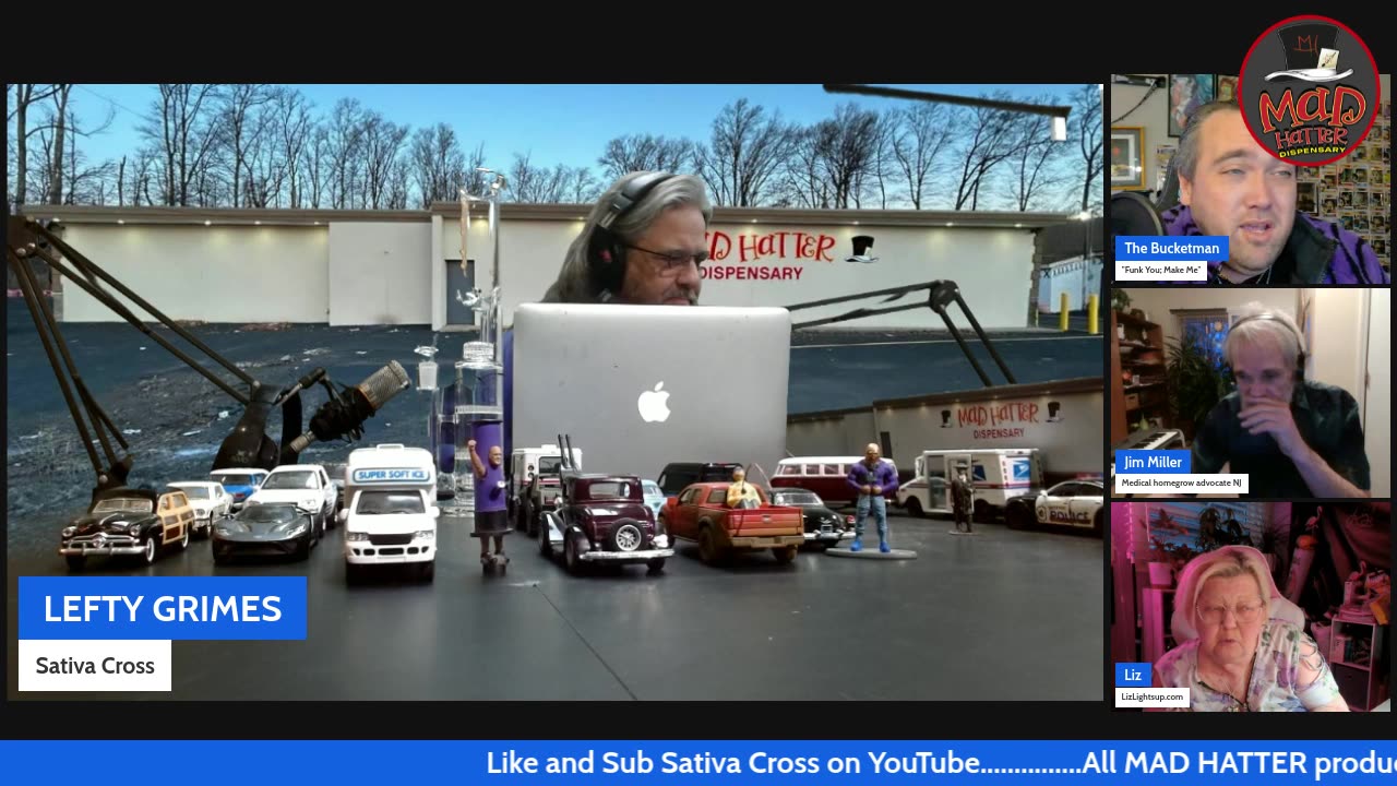 Ignorance Is No Excuse