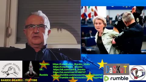 Meine Persönliche Einstellung zur EU und Patriotismus 2019