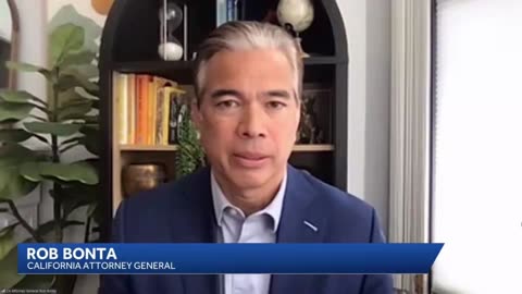 California AG Tries to Laugh Off Historic Spending Of Campaign Cash On Legal Fees