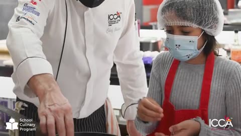 Top-Rated Culinary School in Dubai – Become a Certified Chef