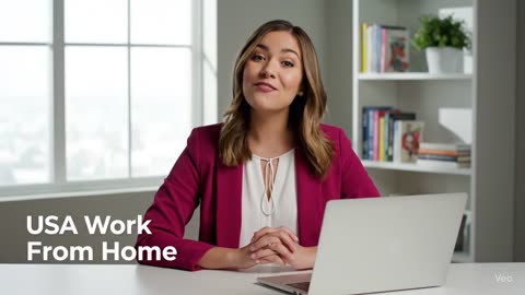 Work From home