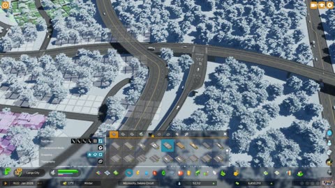 Cities: Skylines II | Live with Delono