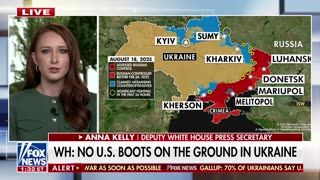 Trump wants the war in Ukraine to end 'as quickly as possible
