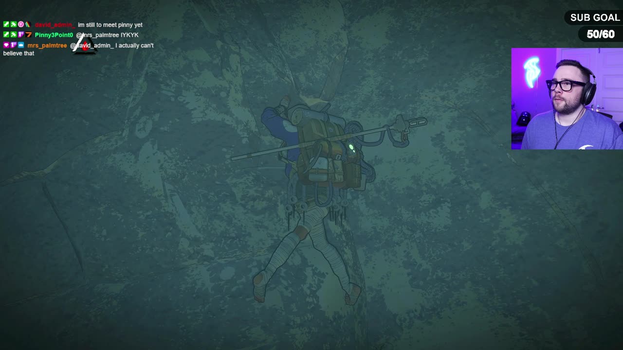 One Slip and I’m Done 😭 | Cairn