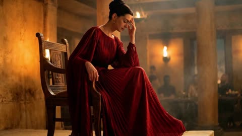 The Odyssey 2026 - First Teaser