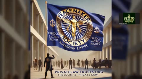 Legal Agent - Who Are You To Judge Me?1 - NEW SONG - SovereinEmpire.org Records!