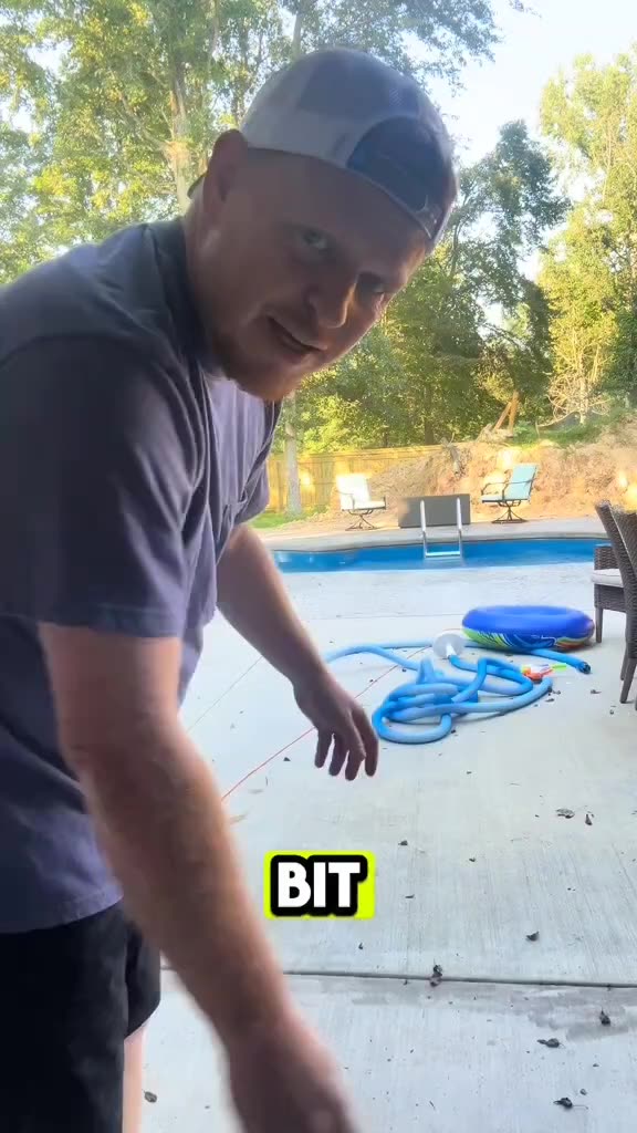 YOU’RE TELLING ME FOR 40 YRS MOSQUITOES DON’T LIKE WHAT⁉️