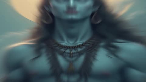 Mahadev Aur Inner Strength