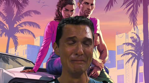 Nuclear armageddon before GTA 6