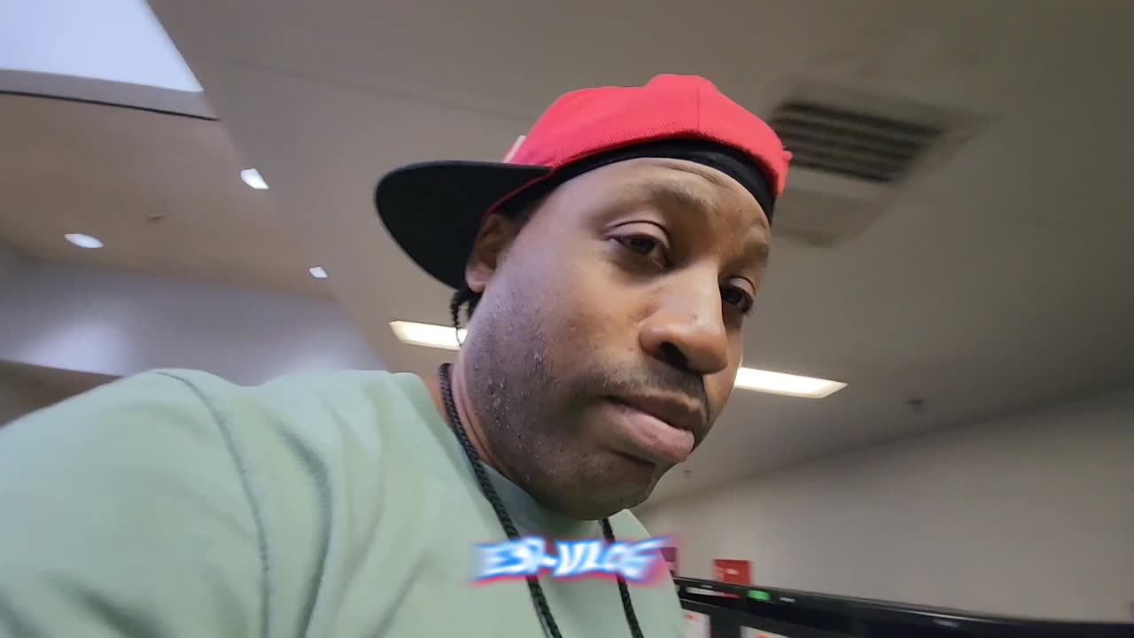 RBB DAY 2 SCOPE SETUP ESI-VLOG WITH SOPE WATSON