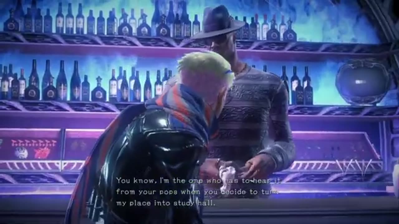 Bayonetta 3 Day 5. No Mic. Not feeling up For It. Plus Live Edition of Pop Culture Reaction Episo