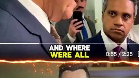 Robert Gouveia Reports-They Let Them In: The Untold Capitol Footage No One Talks About