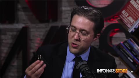 The Alex Jones Show FRIDAY LIVE SHOW STREAM 4/18/25
