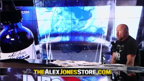 The Alex Jones Show FRIDAY LIVE SHOW STREAM 4/18/25