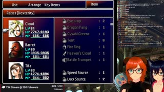 Beginning of the End | Final Fantasy VII [Part 24 Finale?]