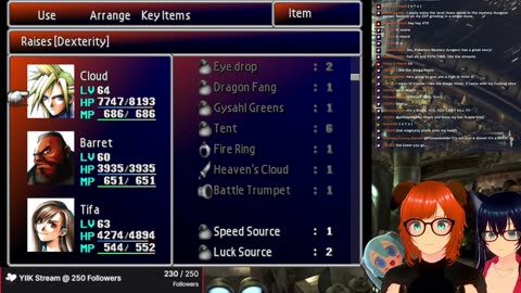 Beginning of the End | Final Fantasy VII [Part 24 Finale?]