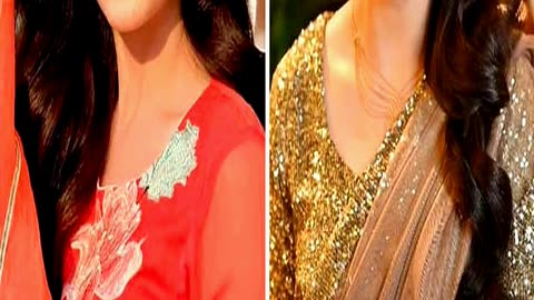 Instagram Profiles of Mawra Hocane Yumna Zaidi a