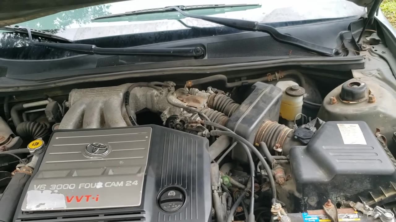 Keeping up with fluids